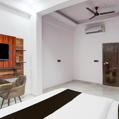 Collection O Shandilya Grand Residency Большая Нойда Экстерьер фото